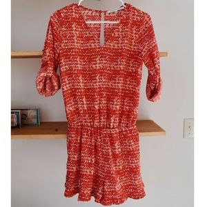 Collective Concepts XS Romper